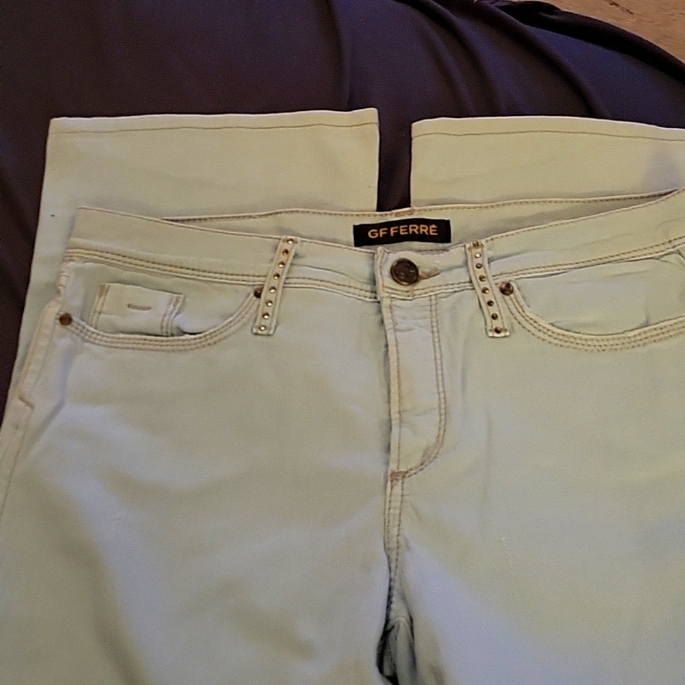 Gf ferré jeans